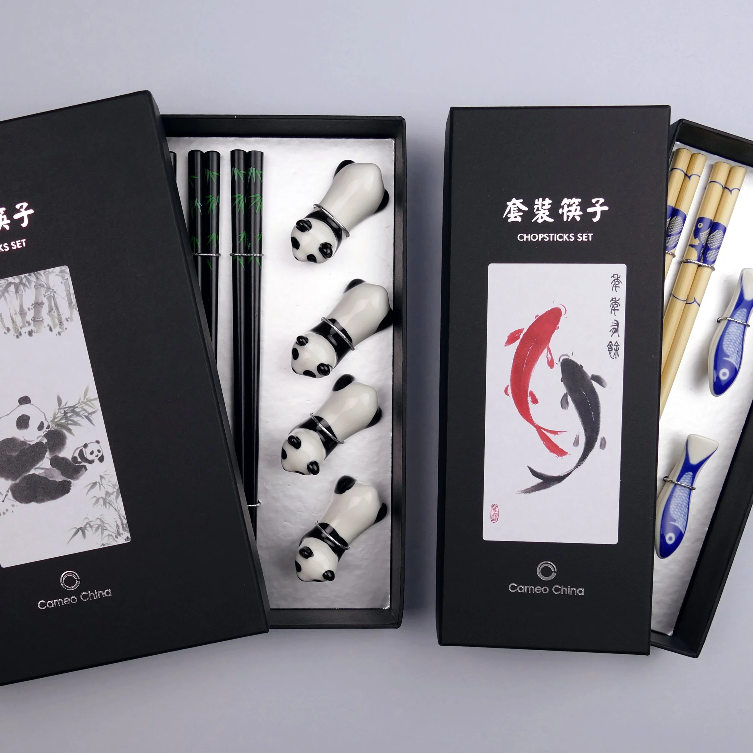 套餐具 / 禮品系列 