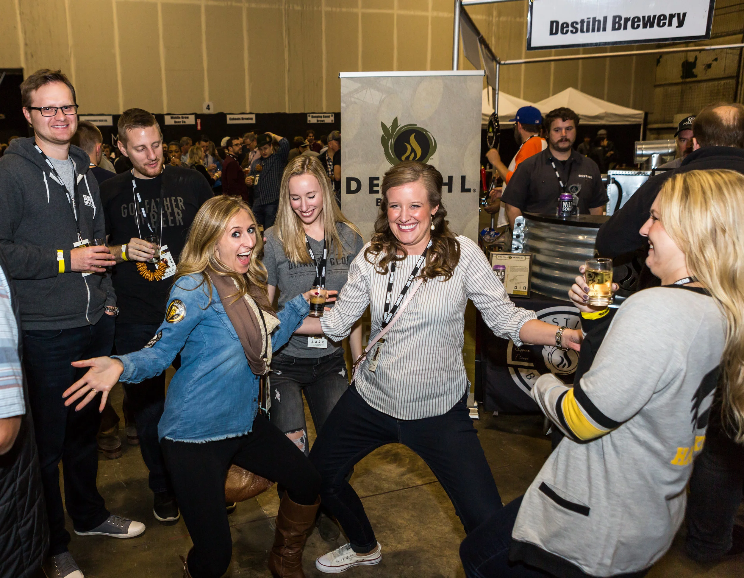 2016 BeerHoptacular