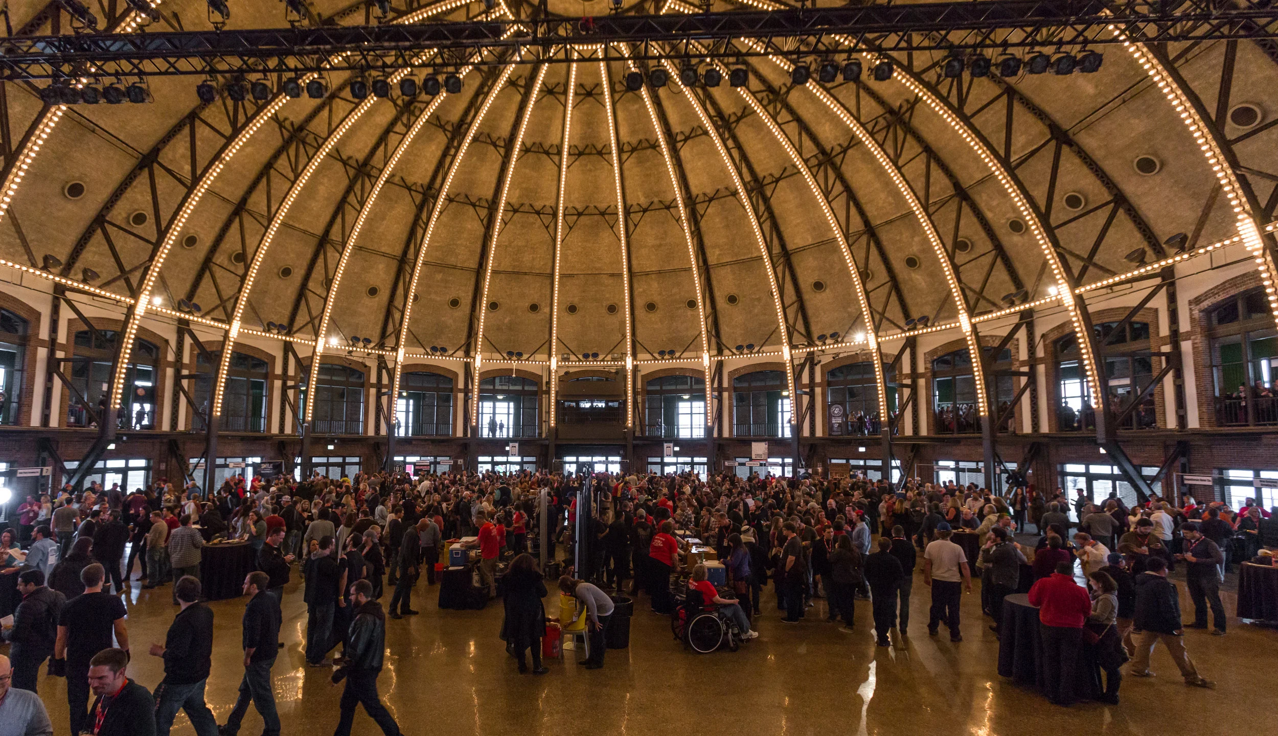 2017 Chicago Ale Fest - Winter