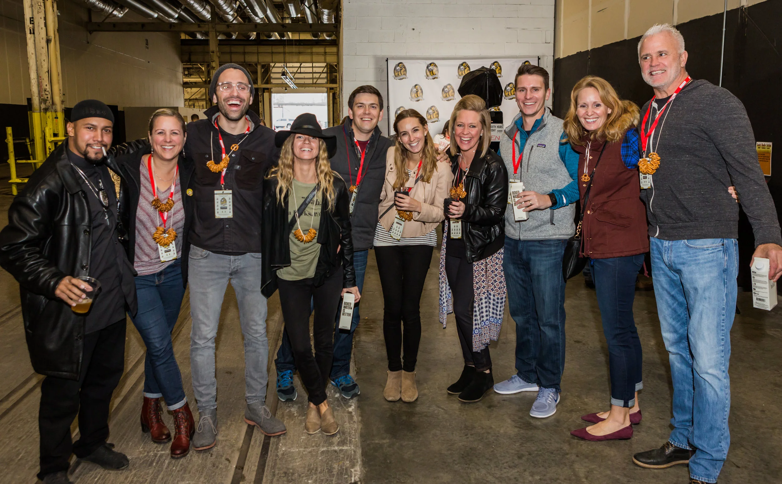 2017 BeerHoptacular