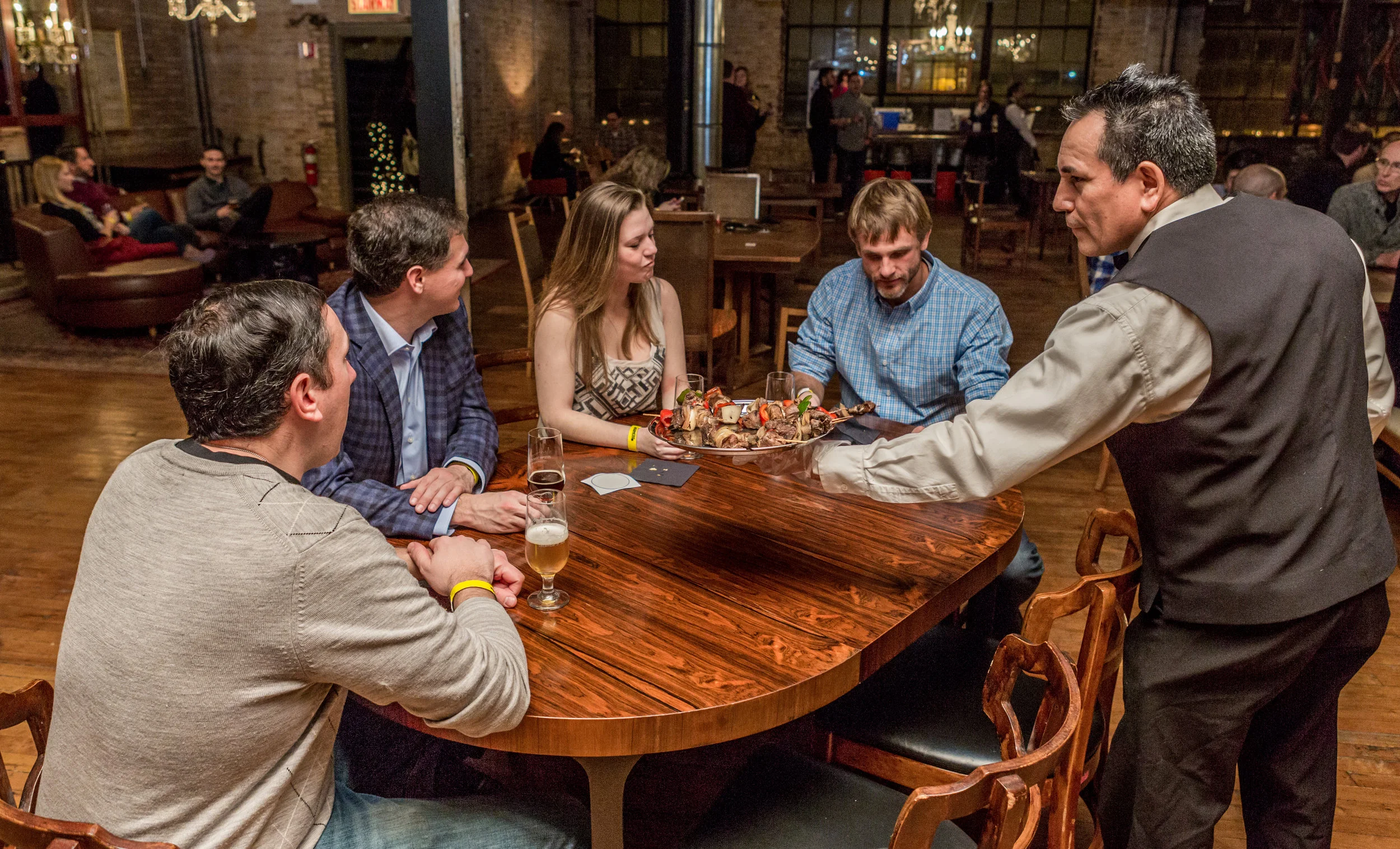 2015 Brew Year's Eve