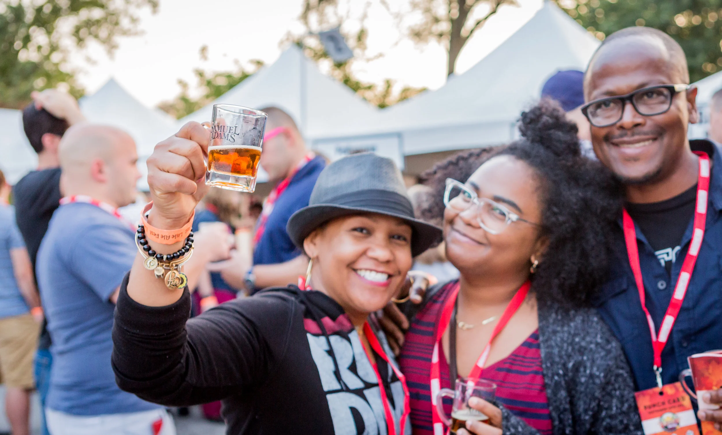 2017 Lisle Ale Fest
