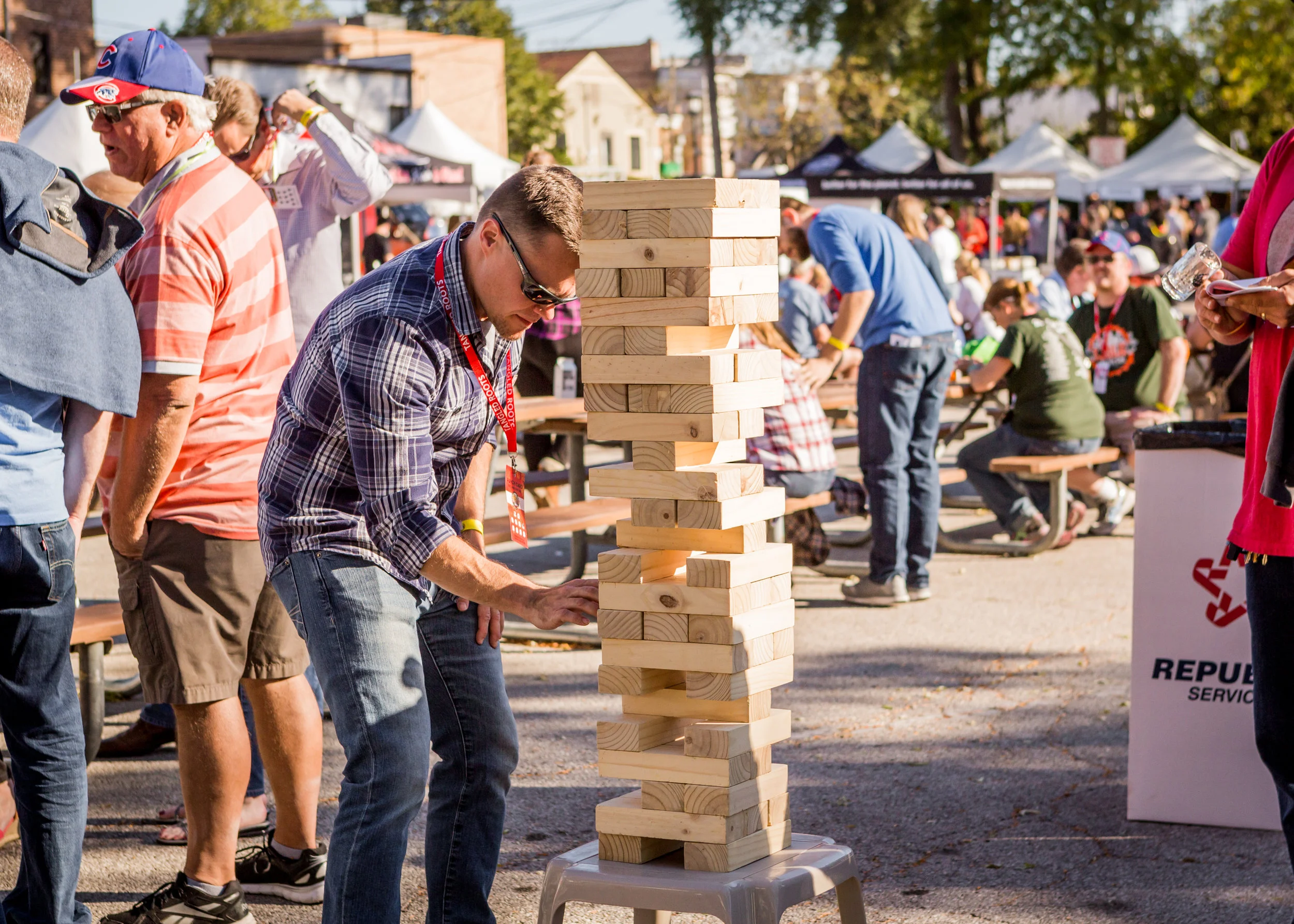 2017 Lisle Ale Fest