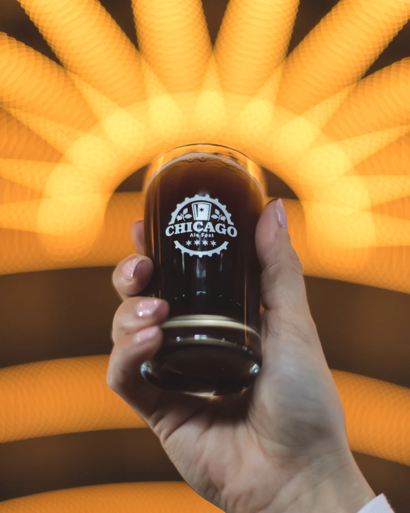 2018 Chicago Ale Fest - Winter
