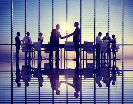 5 Questions To Ask About Corporate Etiquette Training
