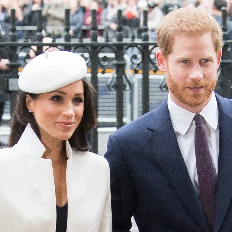 A Quick Guide To Royal Wedding Etiquette