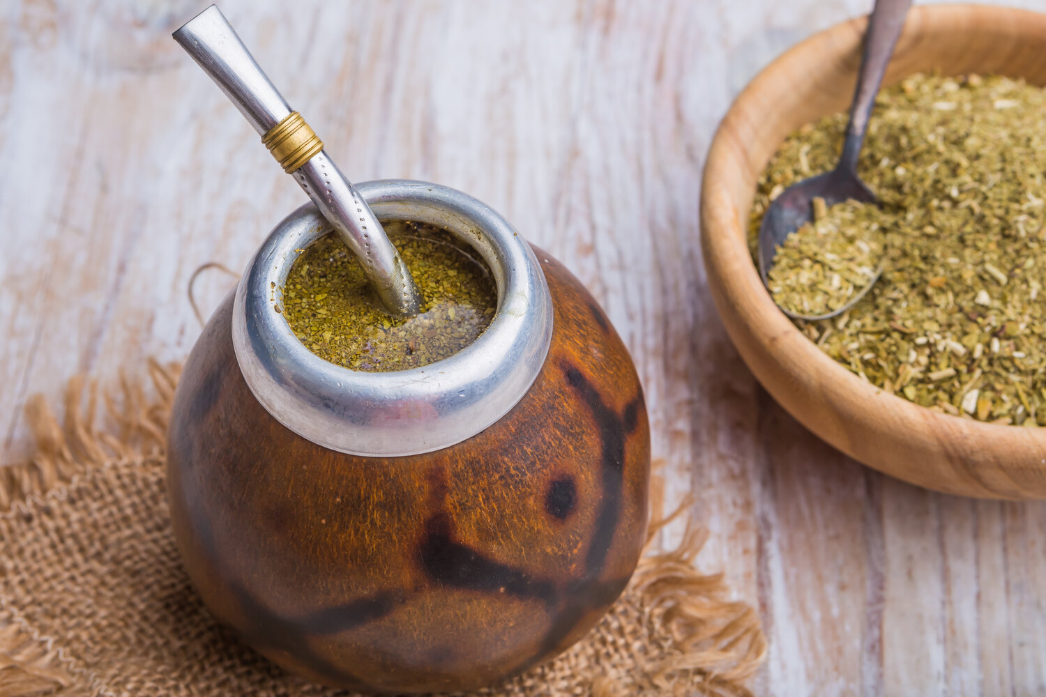 The importance of mate in the Argentine culture