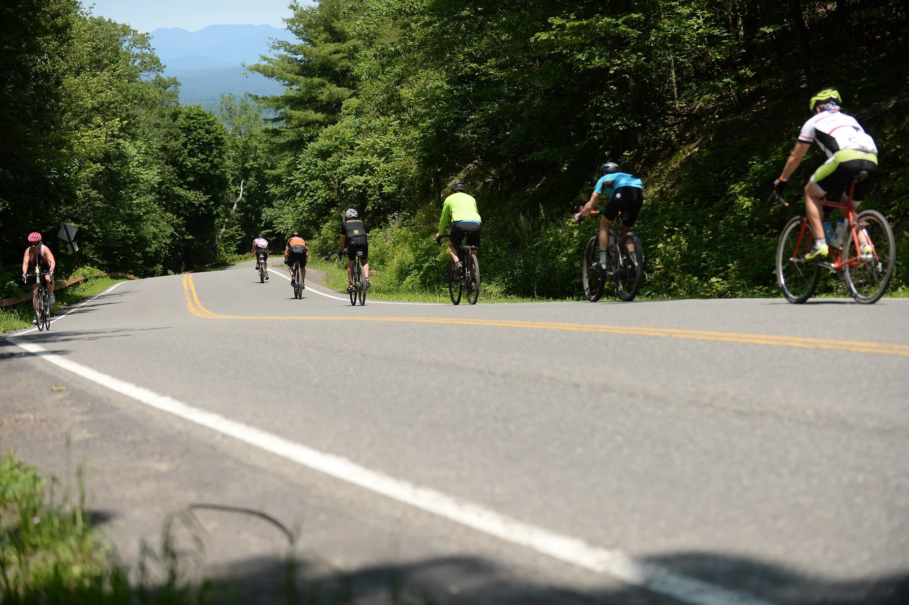 The Ride for Mental Health June 24 & 25, 2023