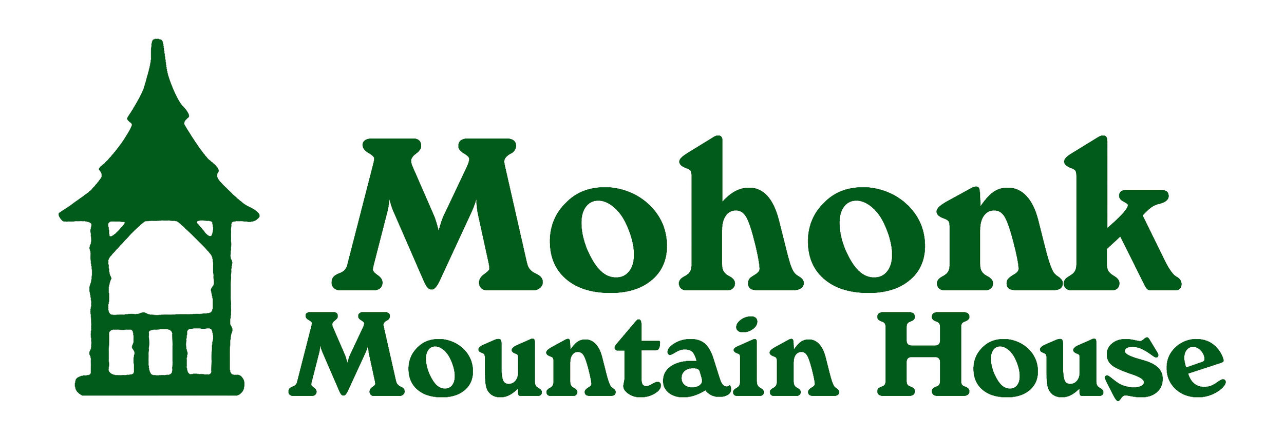 Mohonk Mountain House logo Green.jpg