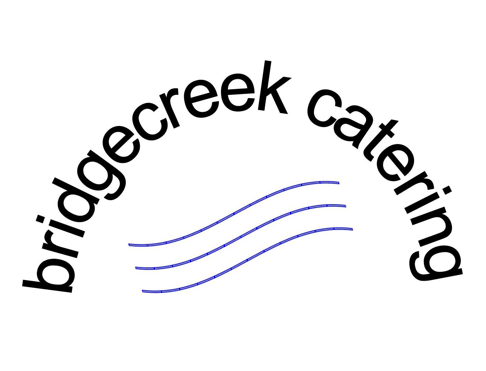Bridge Creek Catering