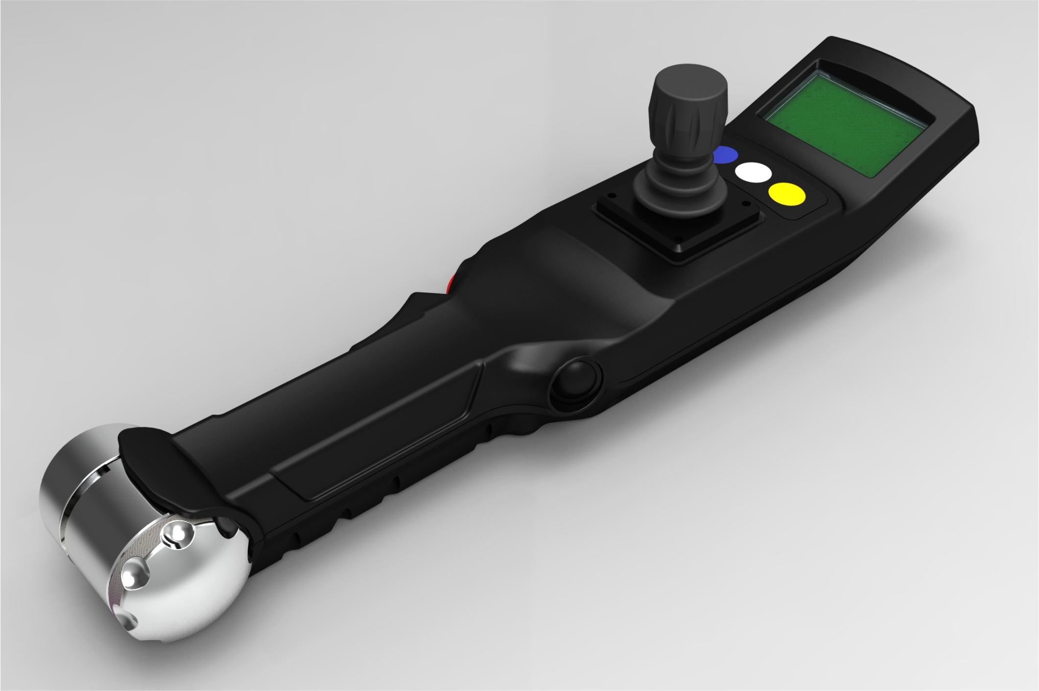 Globex-engineering-product-design-consultancy-Rex-Bionics