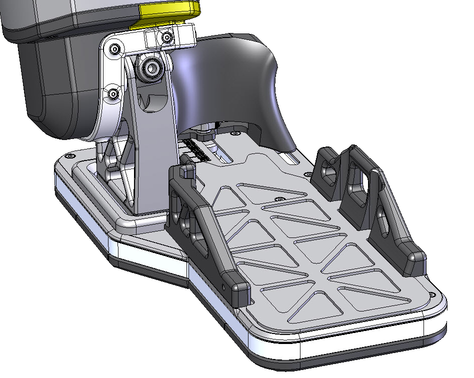 Globex-engineering-product-design-consultancy-Rex-Bionics