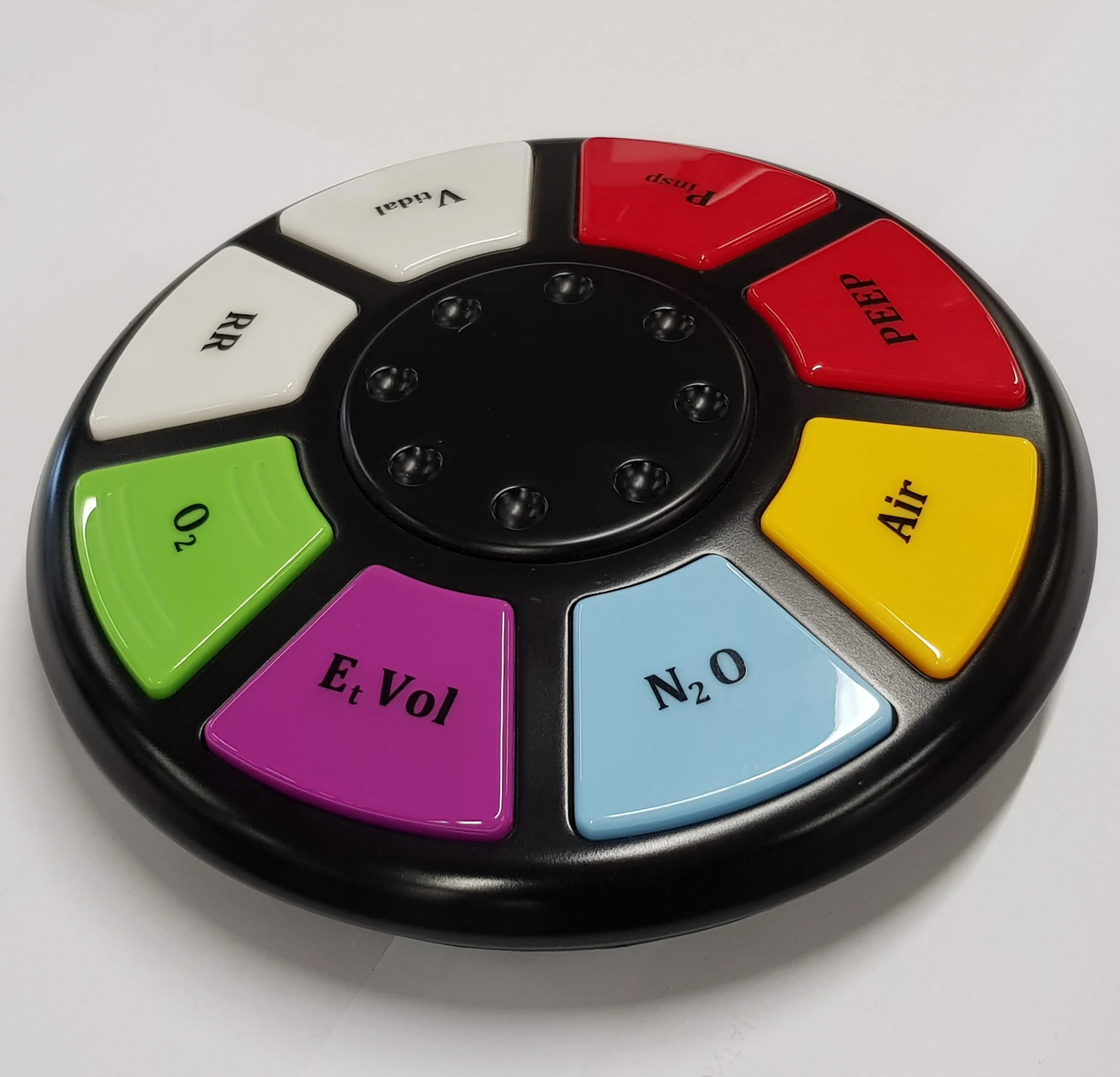 Globex-engineering-product-design-consultancy-IAC-Anaesthetist-Workstations