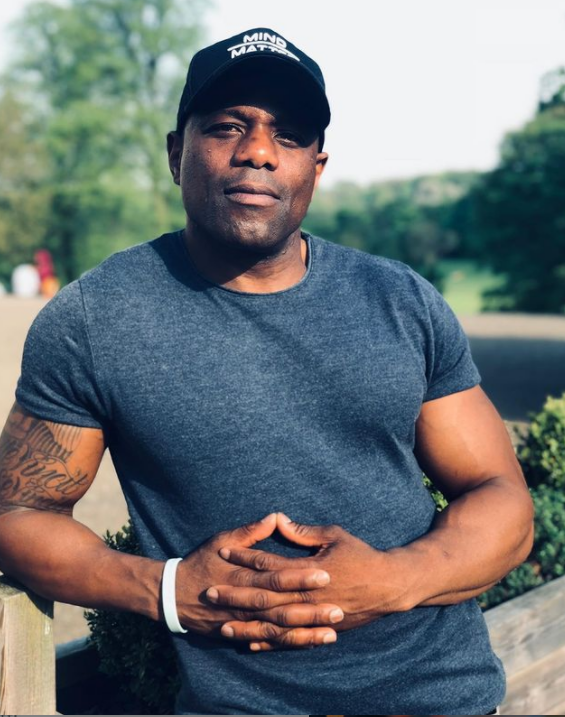 Competitor's Mindset Feat Coach Rob Latti