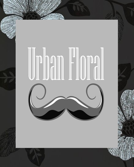 urbanfloralweddings.com