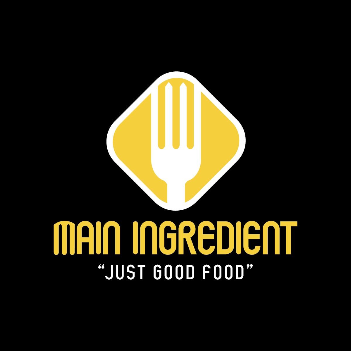 Main Ingredient Pop-up