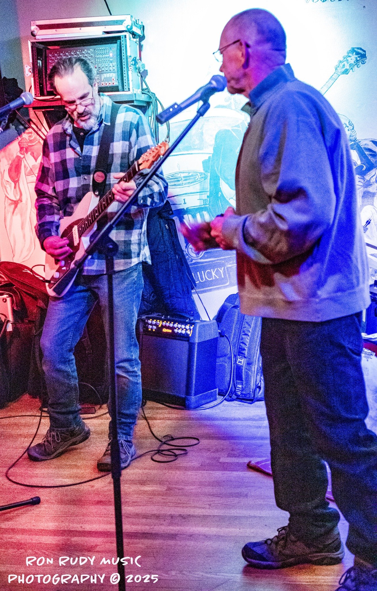Live Music by Bag Full of Blues
