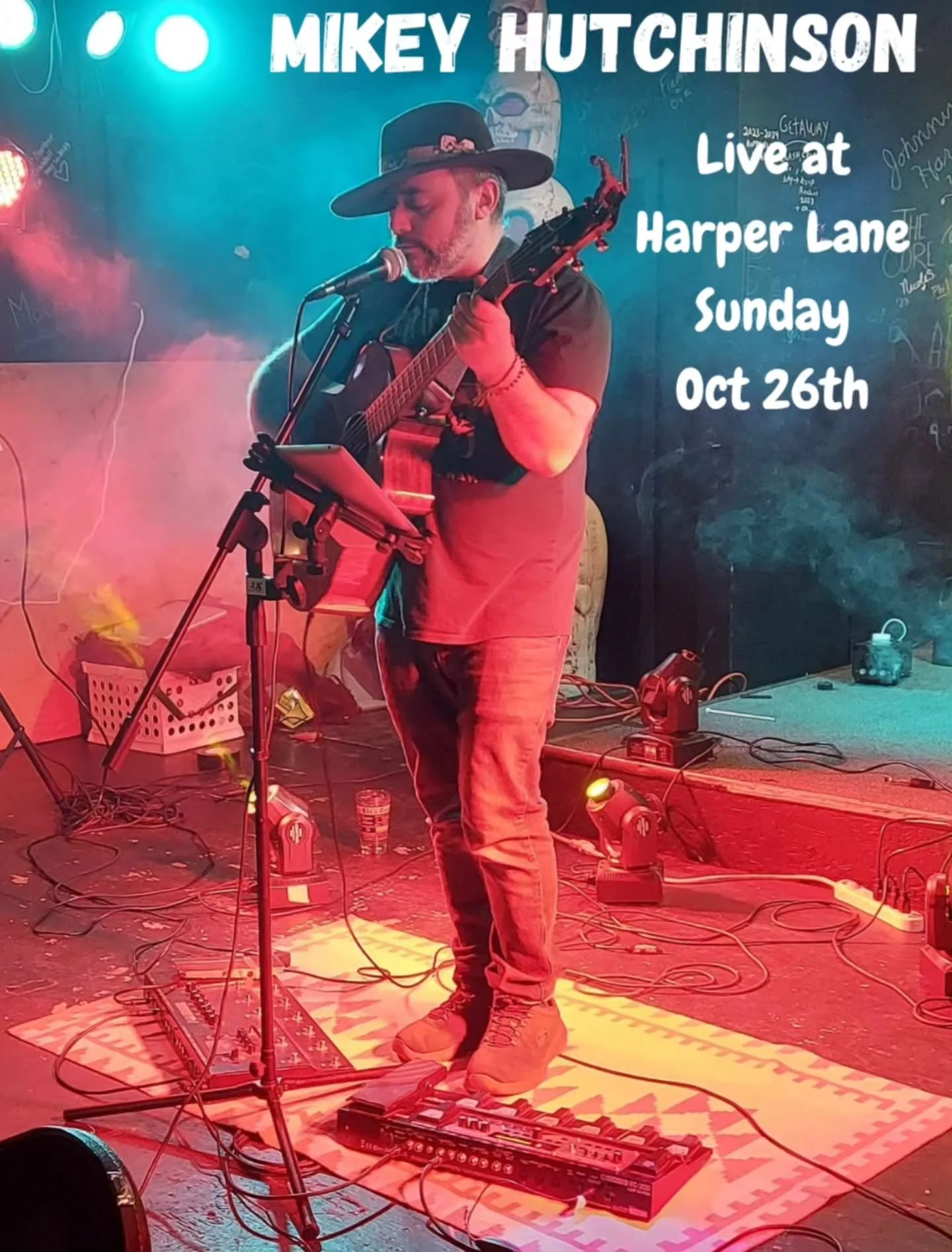 Today! Sunday 10/26 We have @mikeysmuzic in the brewery from 2-5pm. Going to be a great day!
#sundayfunday #🍻