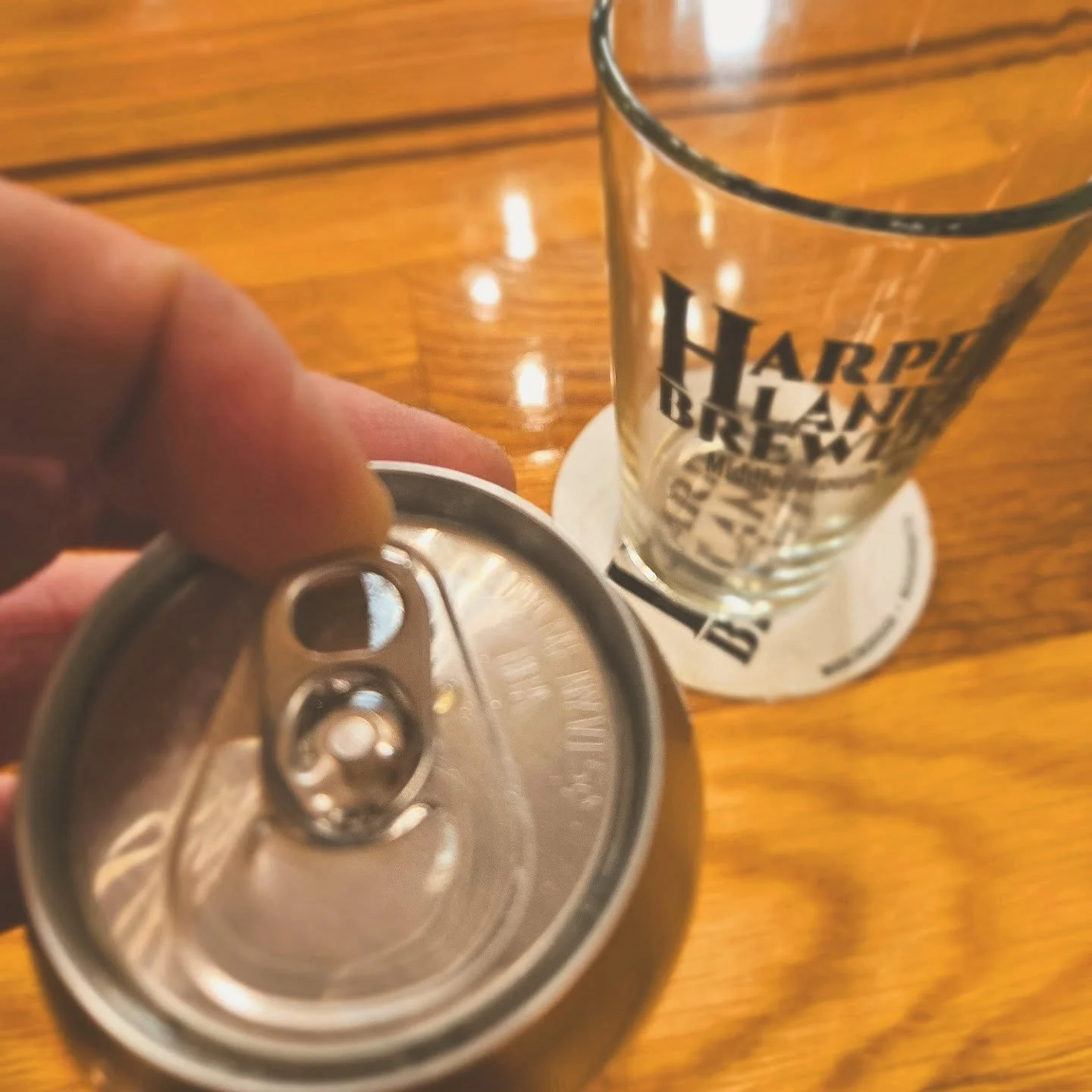 One of the three beers we mentioned in this months news letter is releasing tomorrow!!

For the inside scoop...Sign up for our monthly news letter! 

Link in the Bio 
or
Sign up here:
www.harperlanebrewery.com/subscribe