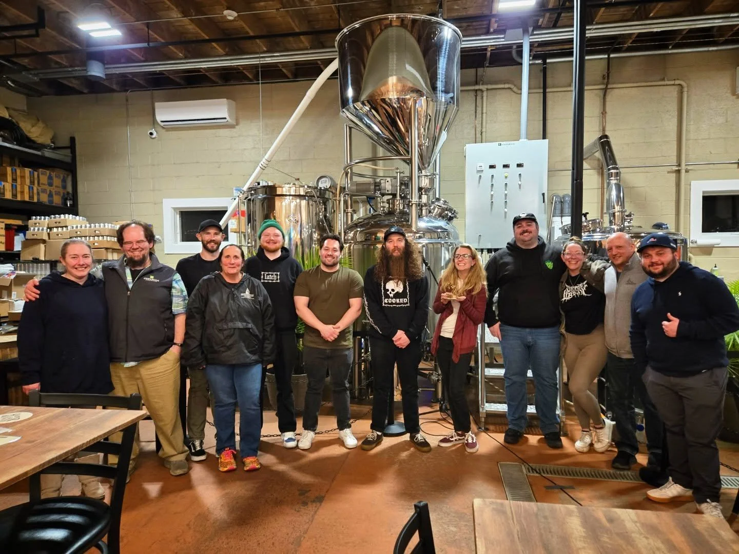 First Spelling Bee at Harper Lane was a great success!! Lots of laughs, intense moments and overall a great time had by all! 

Congrats to Diana (maroon shirt) for taking home the trophy and two $25 gift cards! 

Travis (To right side of Maroon shirt