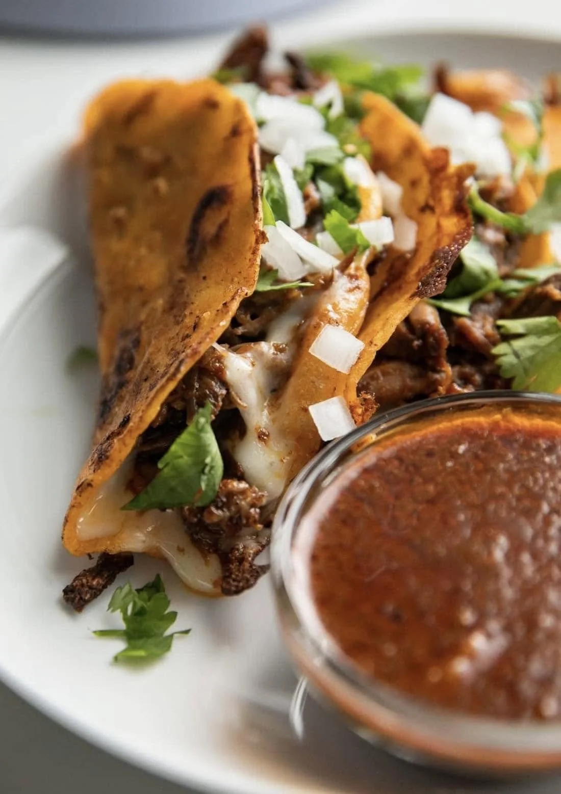 Mexican Juarez Food Truck