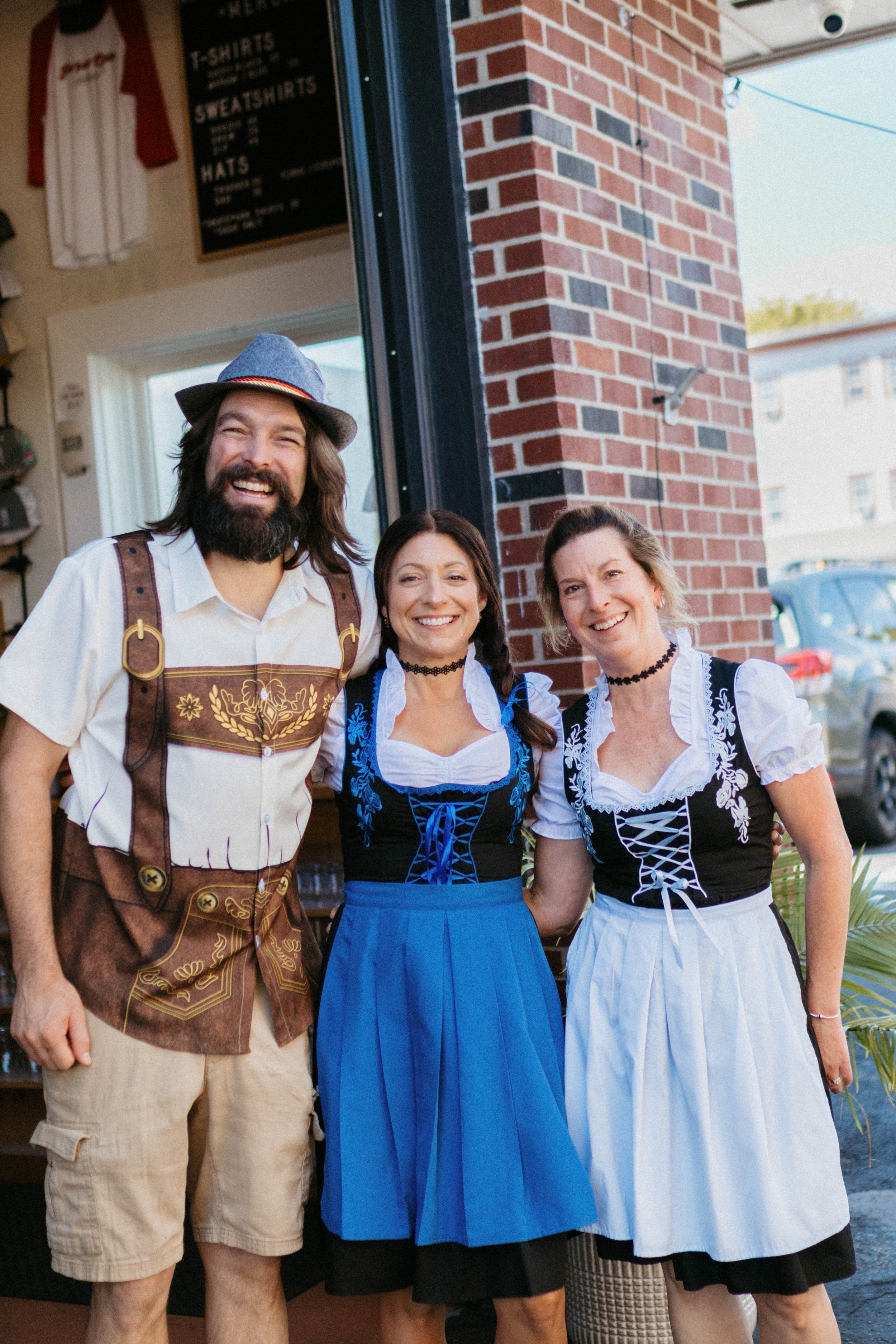 Septemberfest!