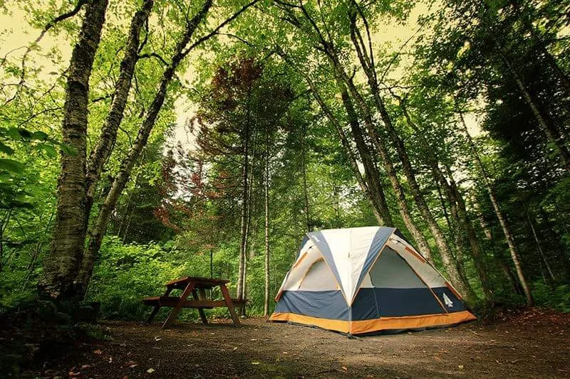 Cornerstone Camping Trip! Okay y'all, we are planning to camp on Saturday, September 15 at Miami Whitewater Park. DETAILS: We will reserve tent camping sites with electric power on them. Each site is $30. We plan to reserve sites as we secure confirmations. CALL TO ACTION: We need to know if you want to go by the end of the day this Sunday, August 26. After that, you're still welcome to come, but will need to secure your own through the website. If you say you're in, we will book the site & you owe $30...even if you don't show up! Please let us know as soon as you can if you'd like to camp with us! More details to follow.