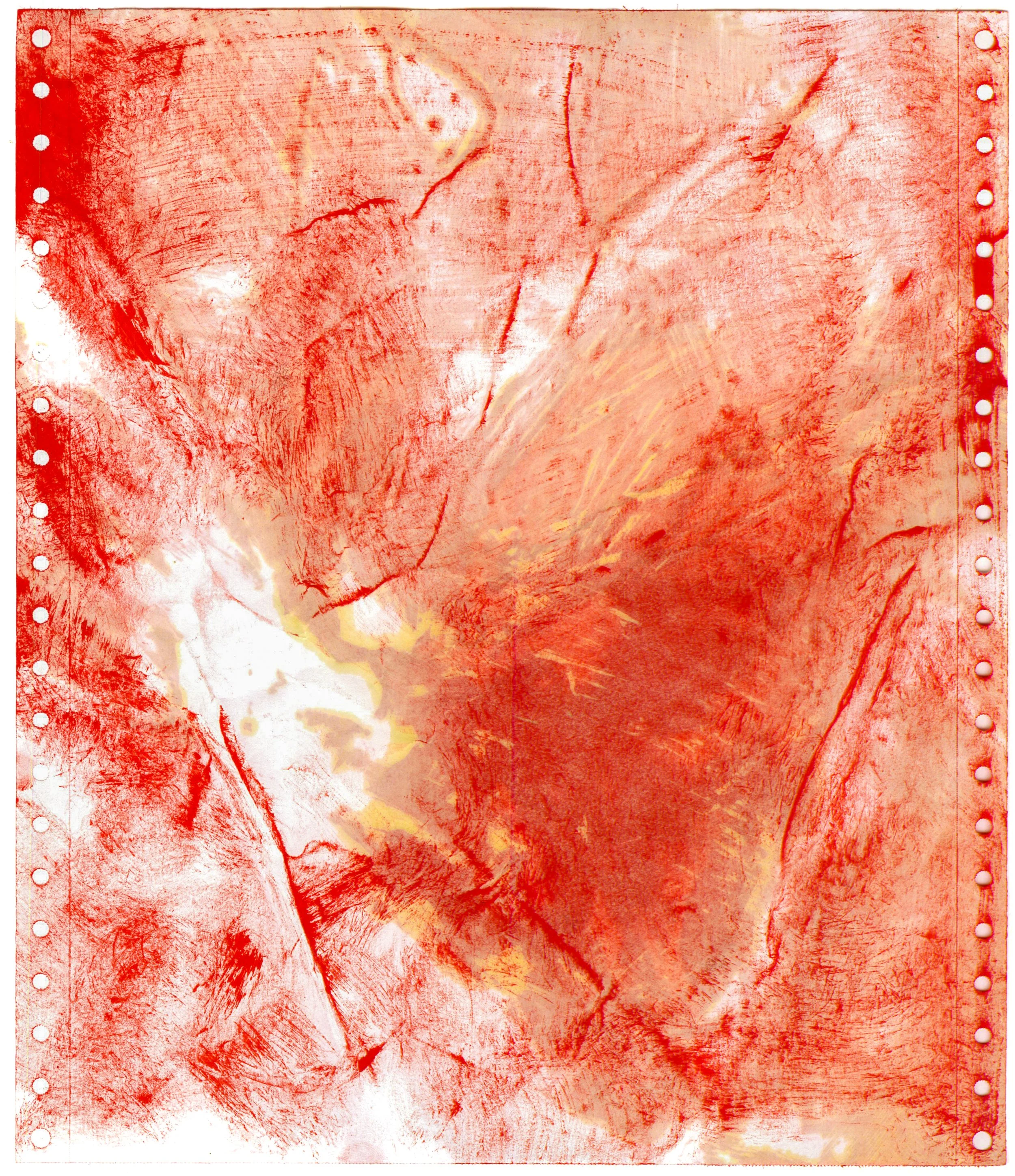 Flesh and Bone No. 1