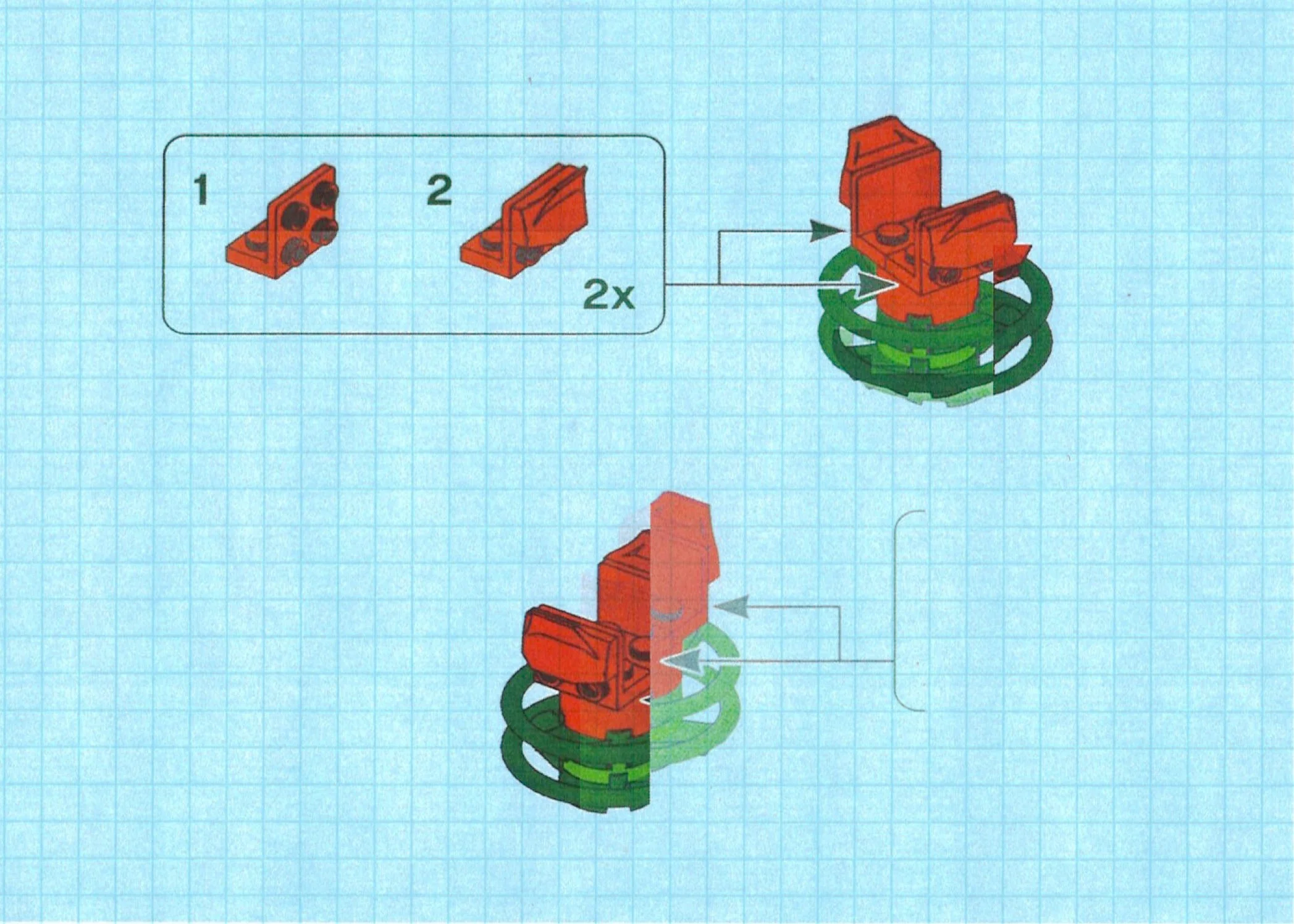 Manual Instruction: Step 3