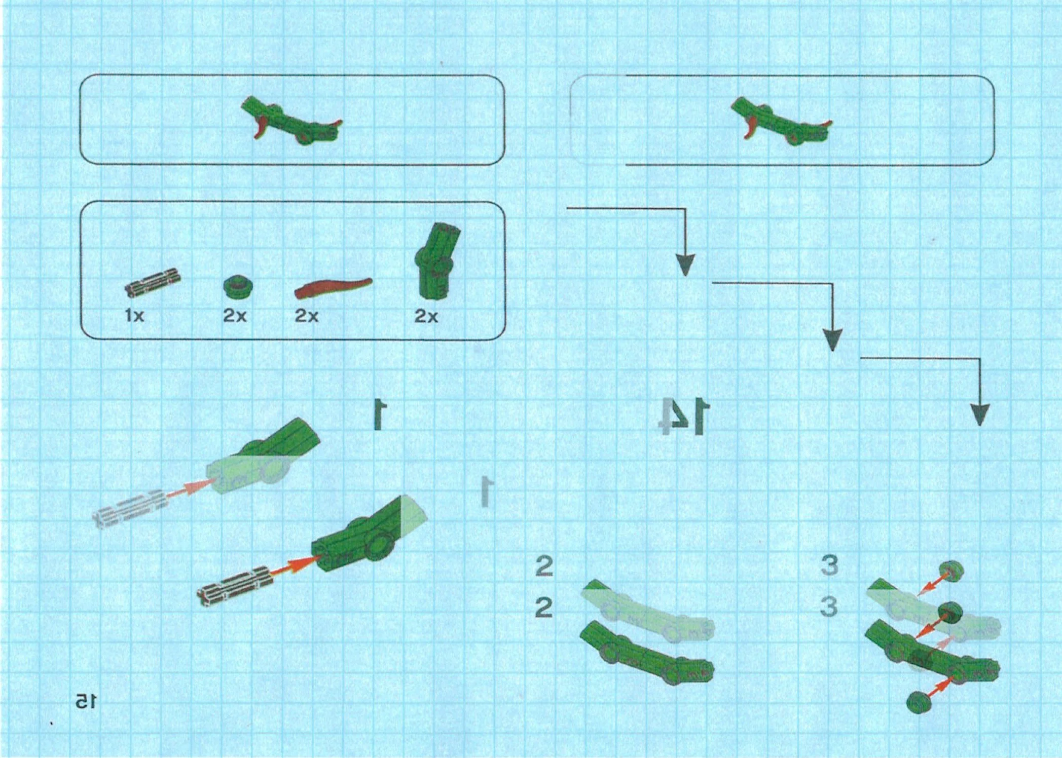 Manual Instruction: Step 8