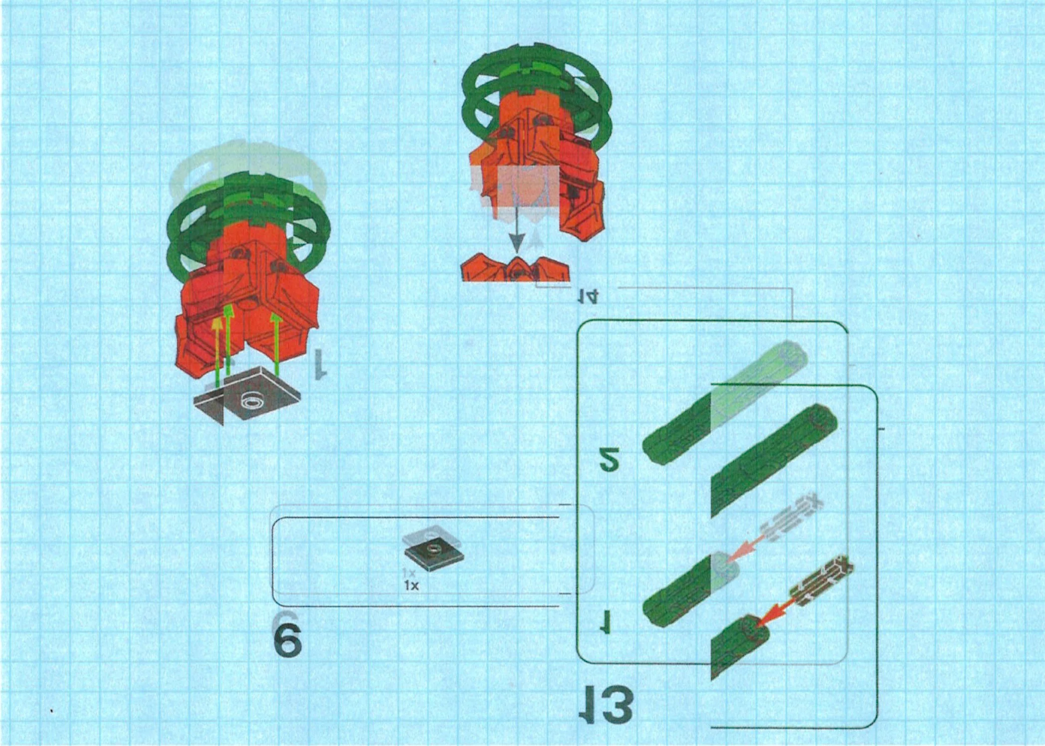 Manual Instruction: Step 4