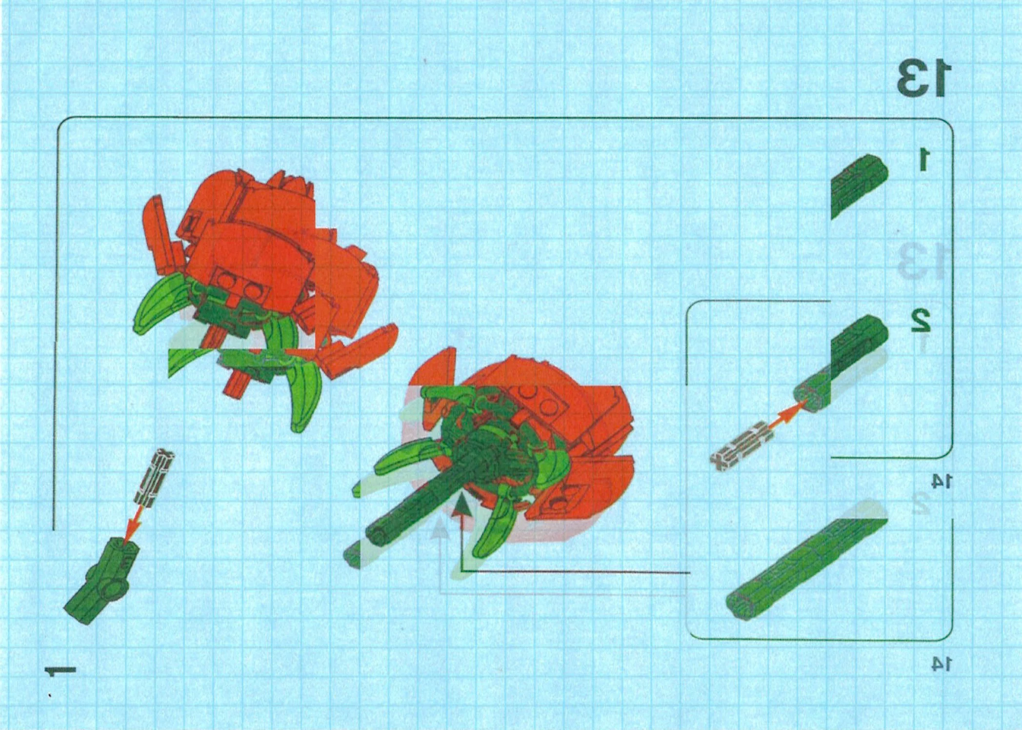 Manual Instruction: Step 9