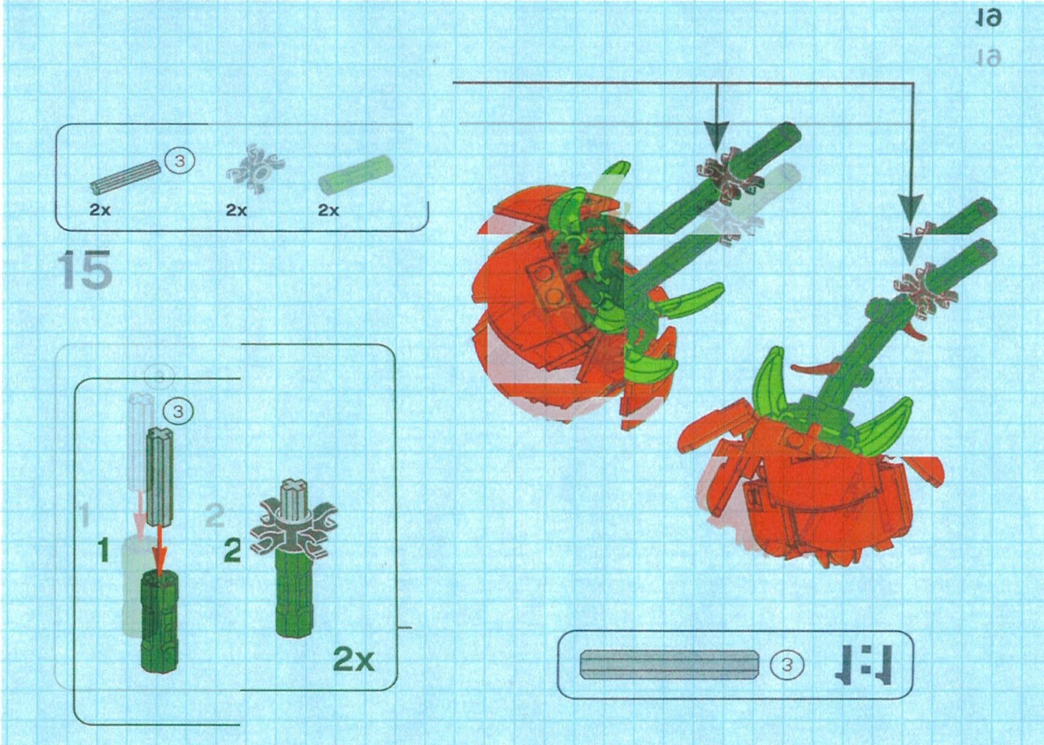 Manual Instruction: Step 10