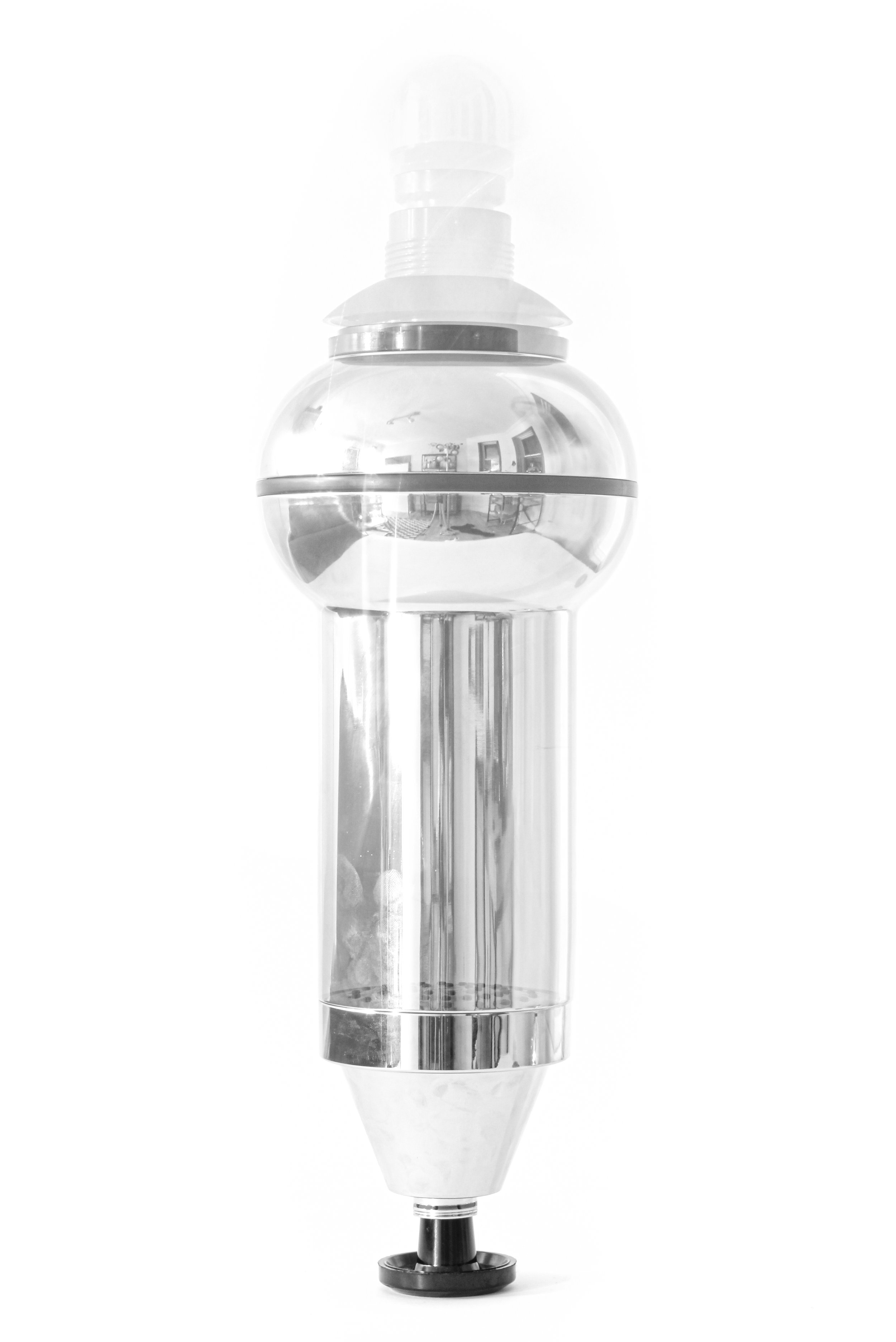 Alphabet of the Self