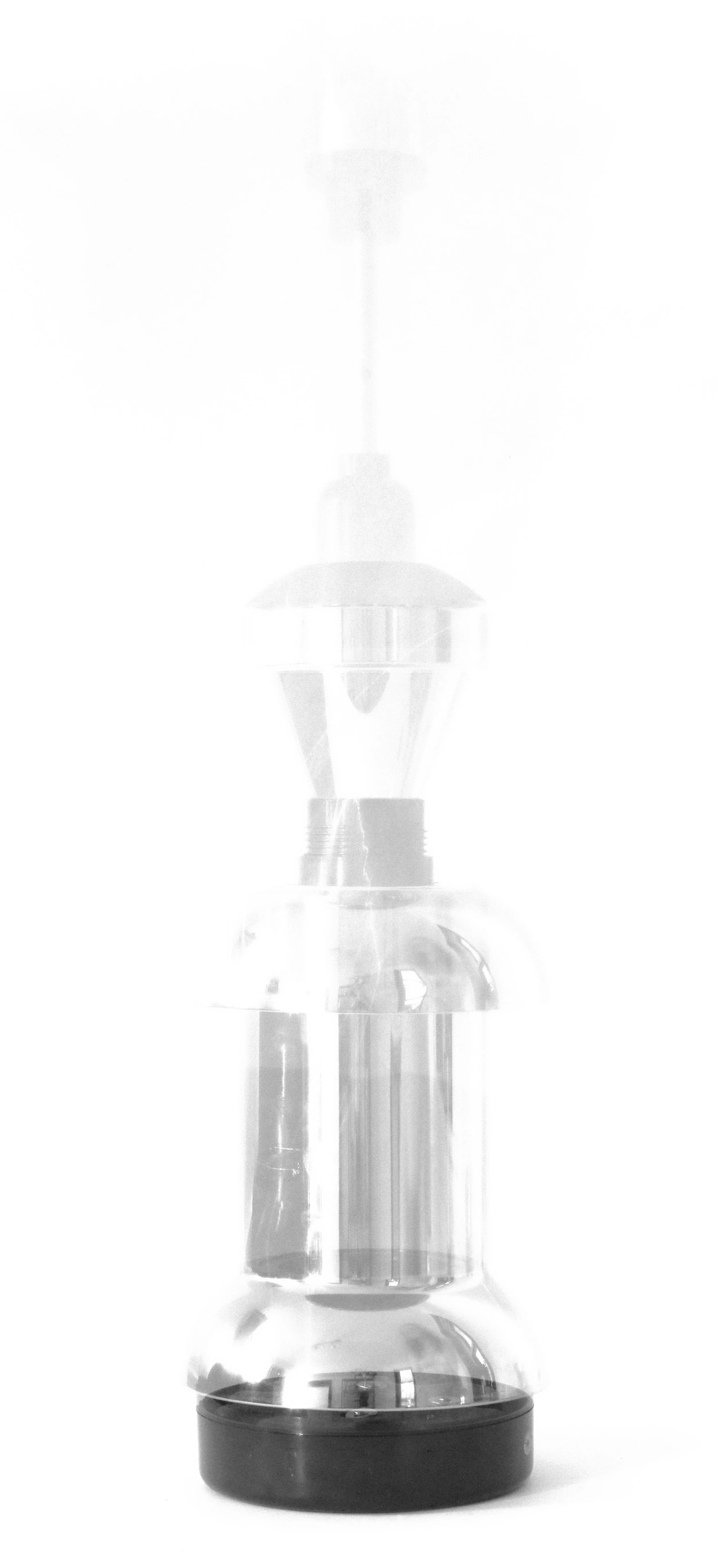 Alphabet of the Self