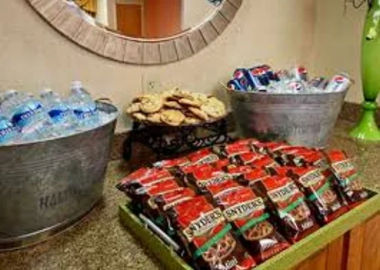 U-Kno Catering
