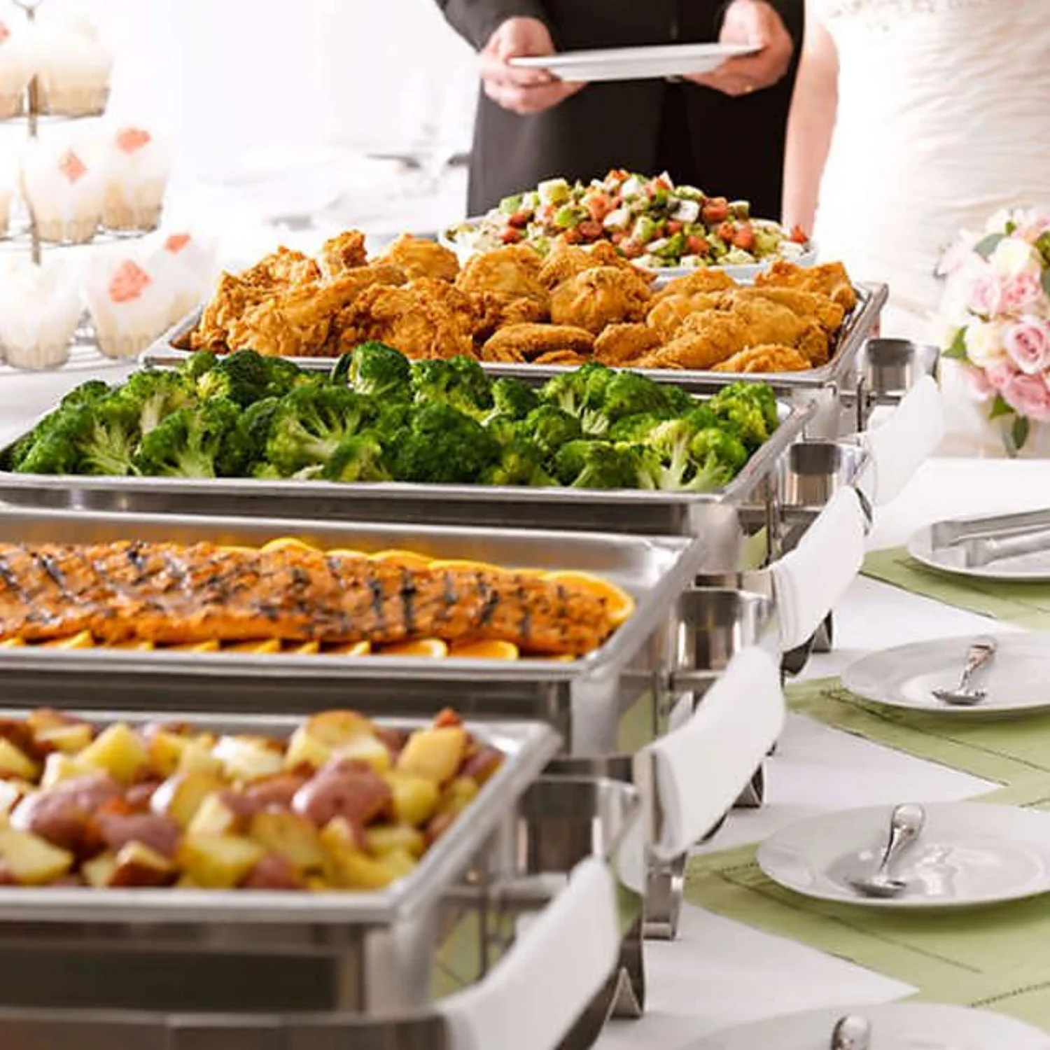 U-Kno Catering