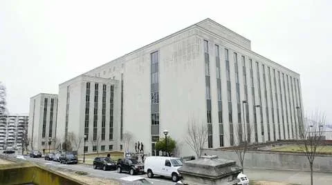CORDELL HULL LEGISLATIVE BUILDING North 425 5th Ave N
