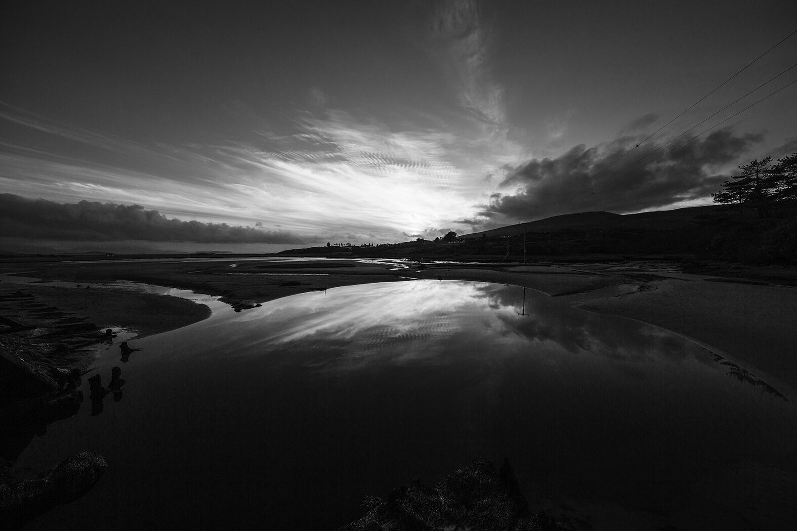 100 SKIES: Mulranny, Co Mayo