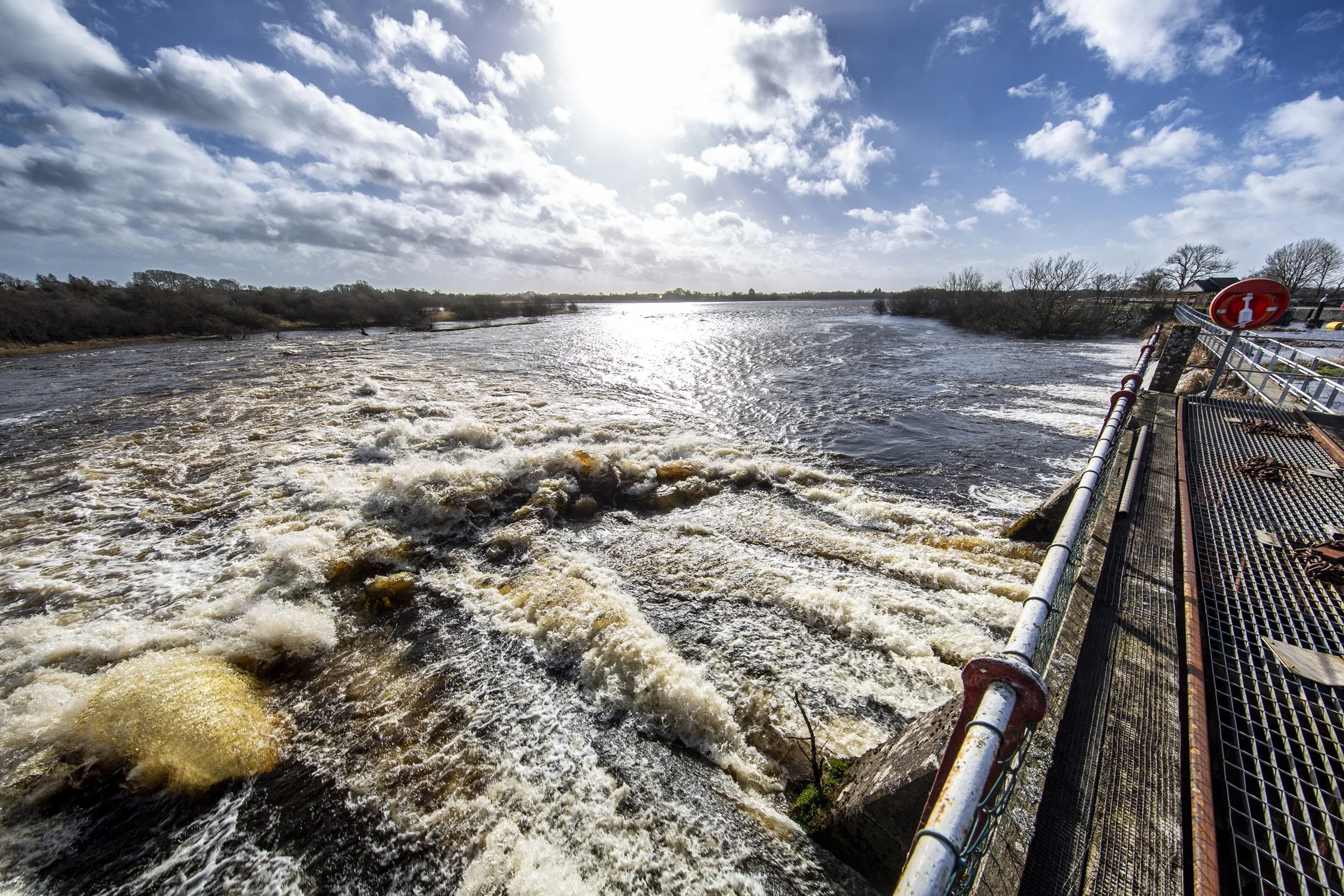 LONGFORD
