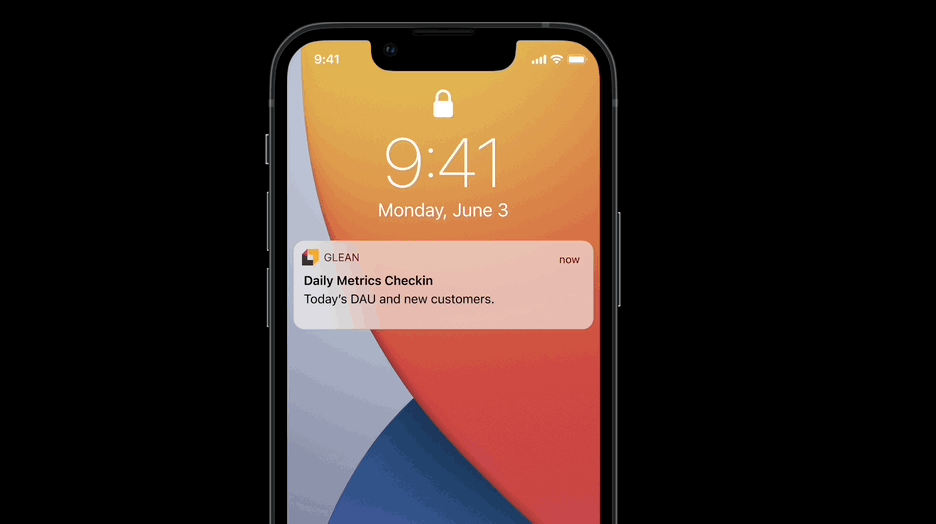 Crys Moore Glean Mobile.gif