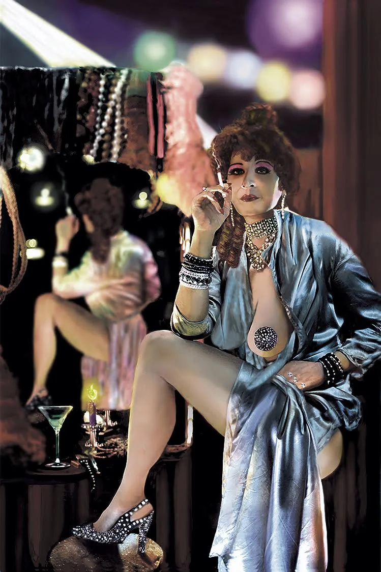 BONNIE SMOKES (Copy)