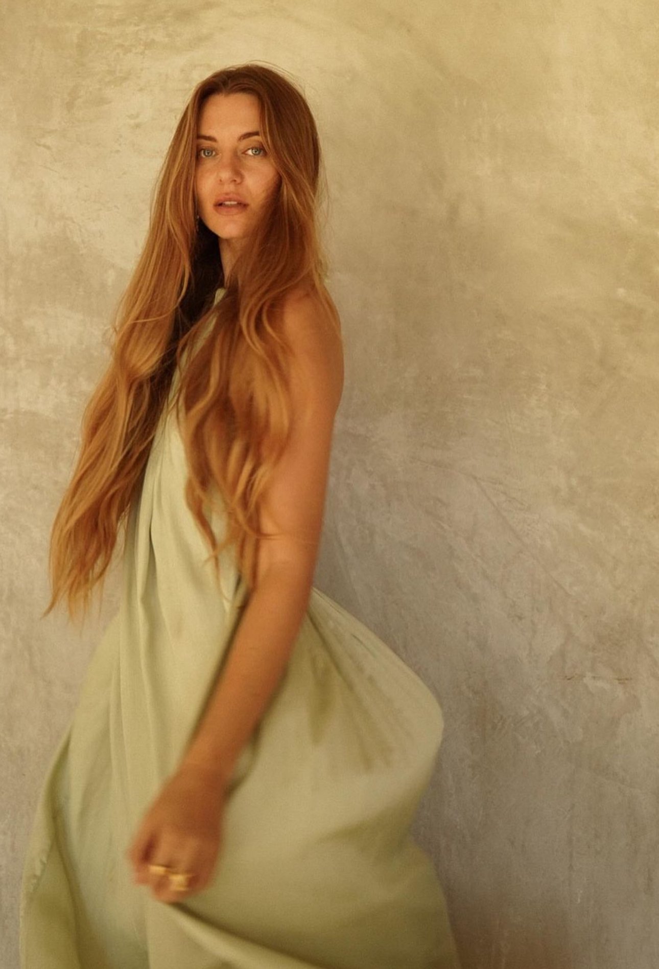ORO Dress