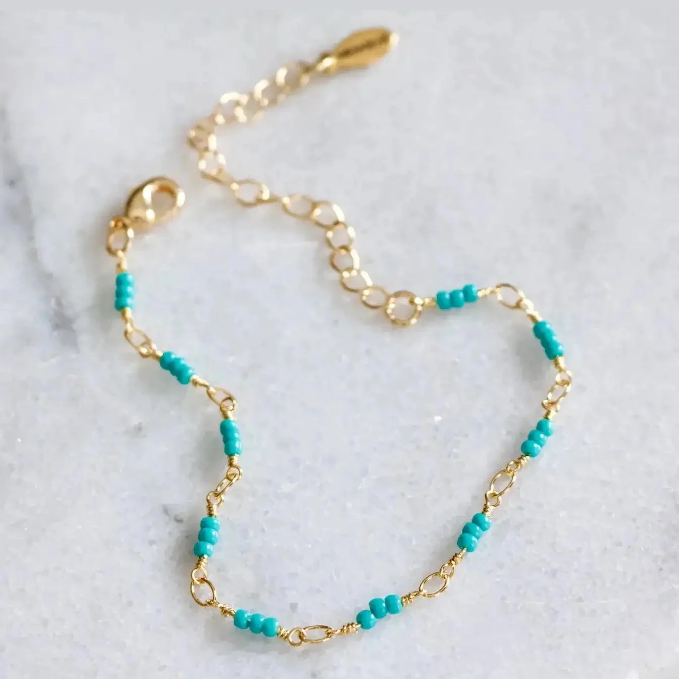 Turquoise Bracelet