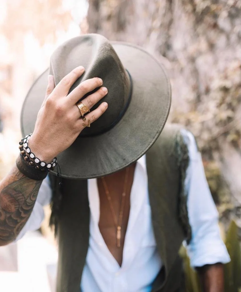 Boho Chic: The Everlasting Trend in Clothing and Accessories