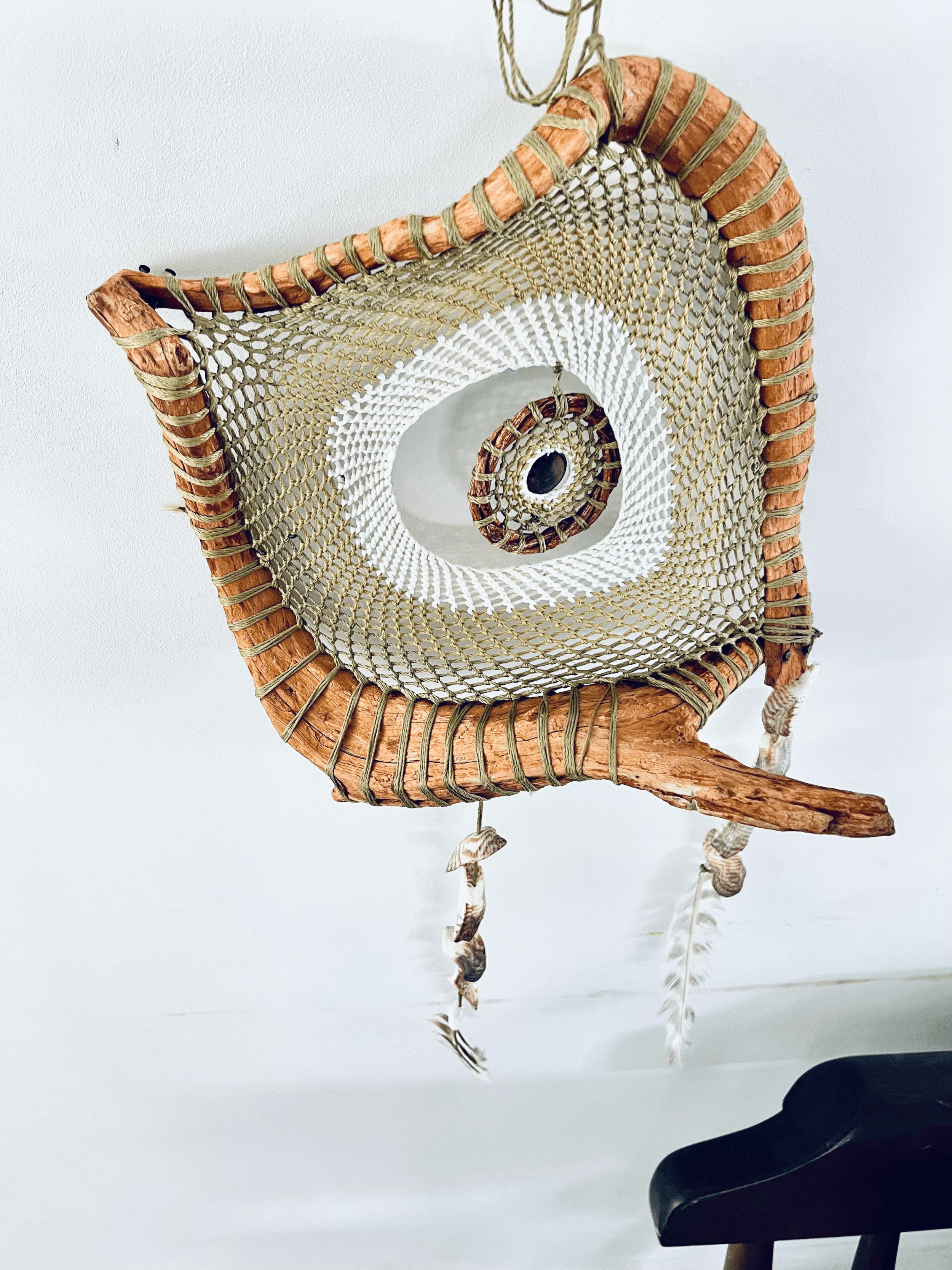 Dream Catcher - Medium