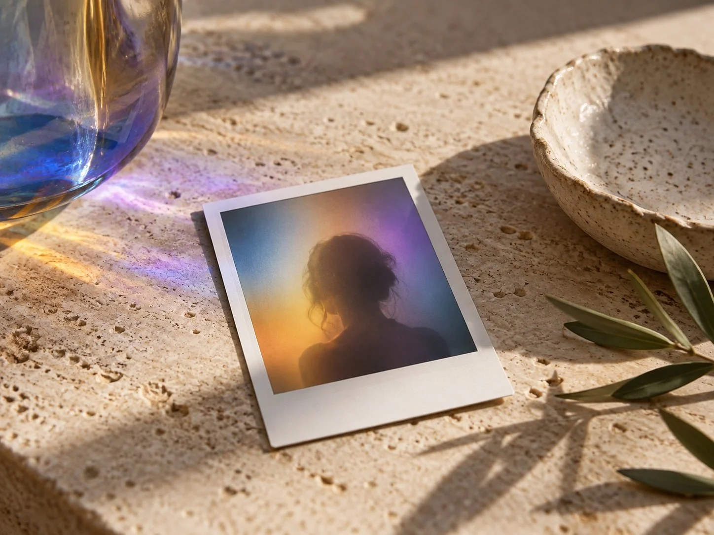 Aura Photography: Color, Energy and Self-Discovery