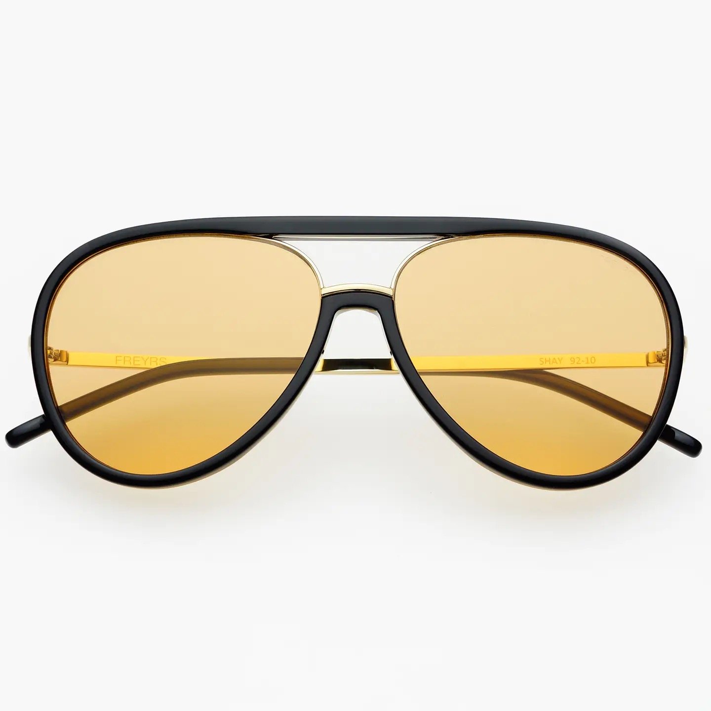 Shay Aviator Sunglasses
