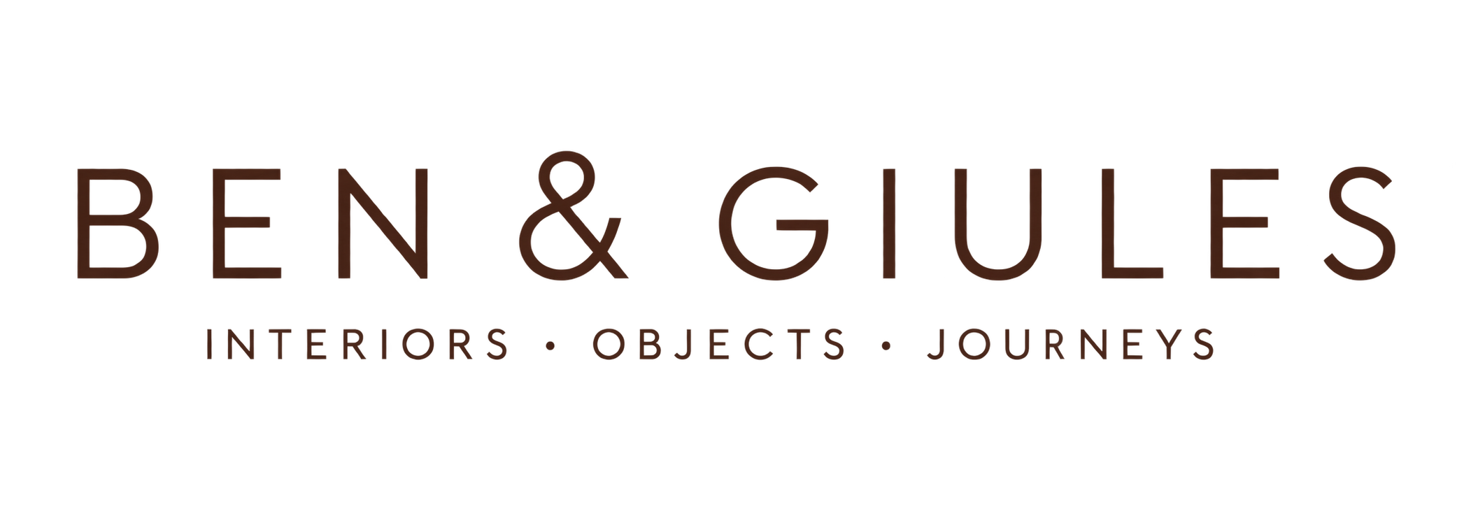 ben &amp; giules 