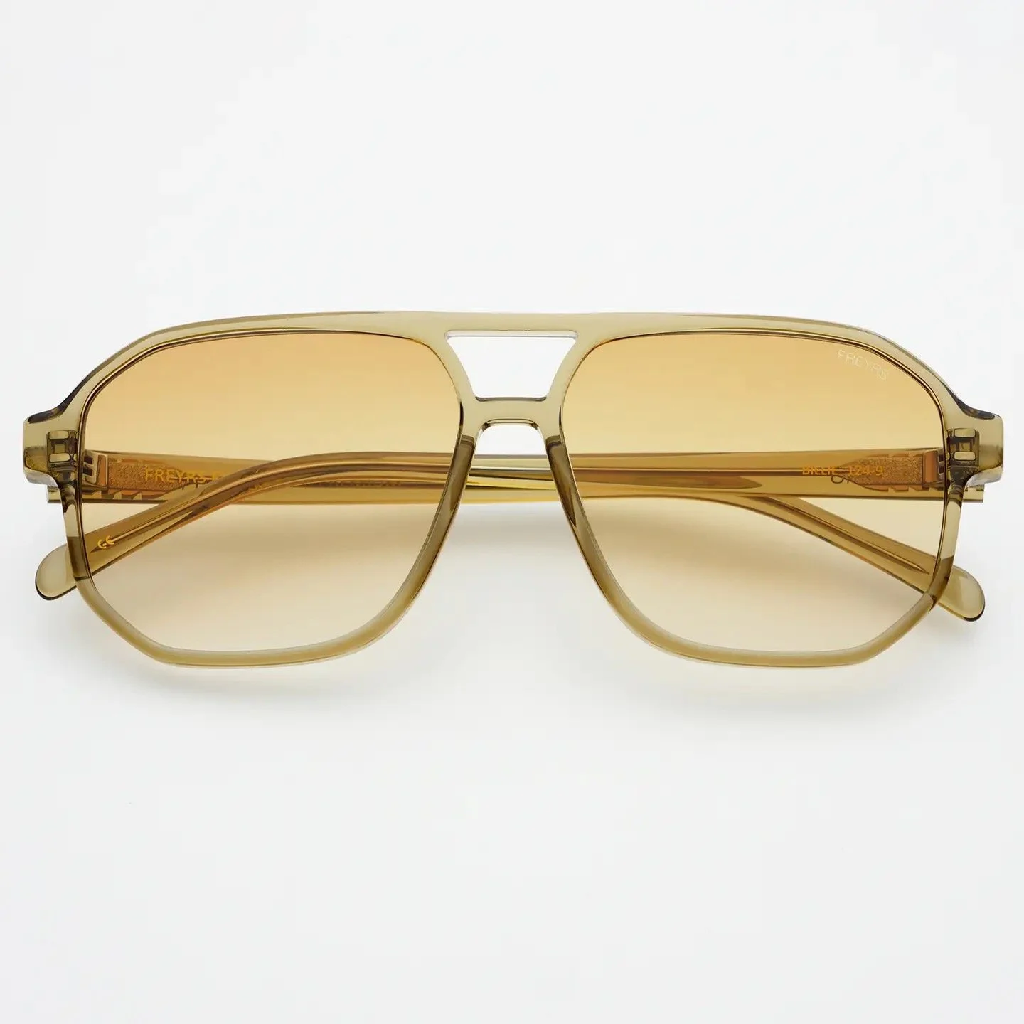 Billie Aviator Sunglasses